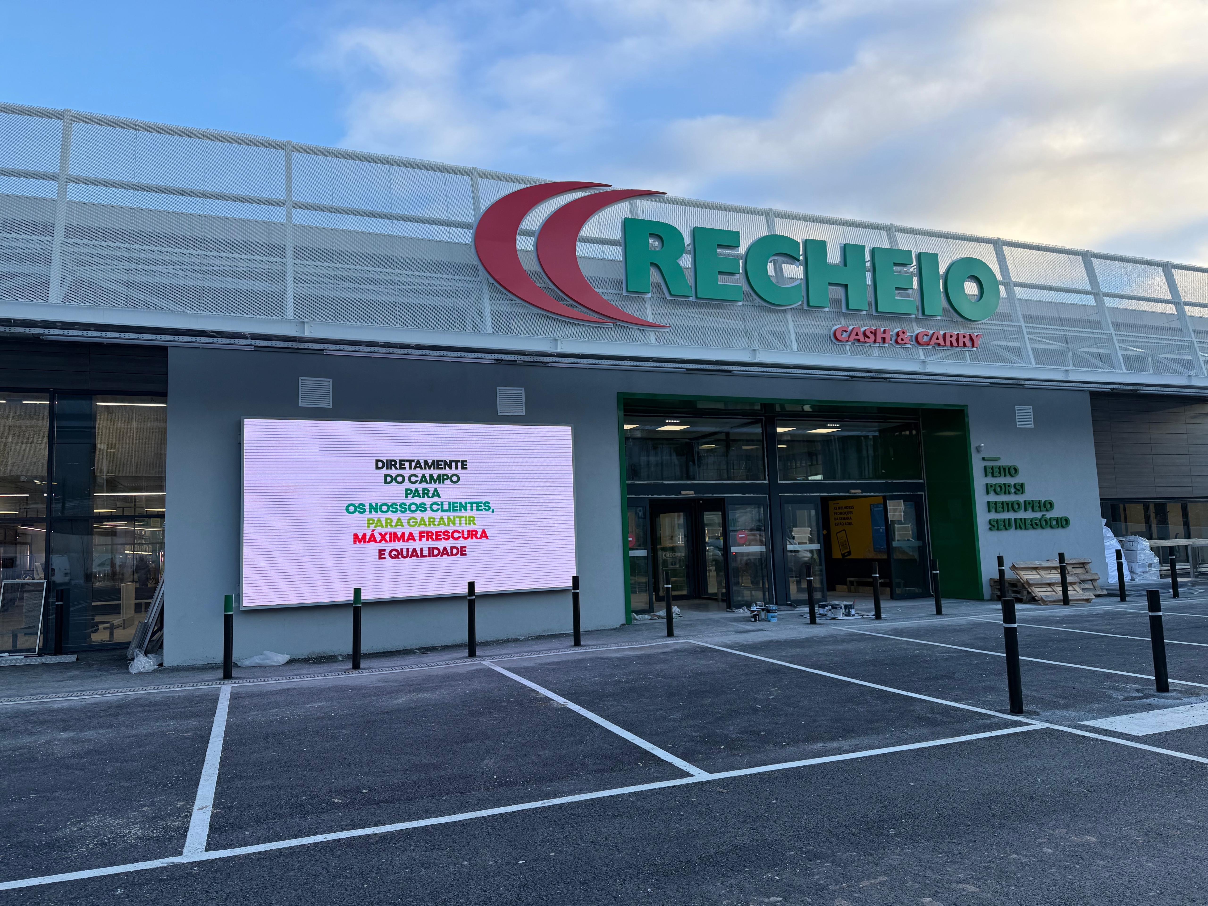 Projeto destaque KUMERAK